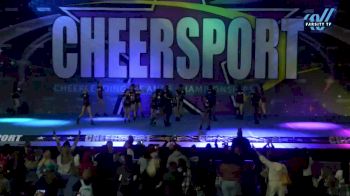Wellington Allstars - Swat [2025 L2 Junior - Medium - A Day 1] 2025 CHEERSPORT National All Star Cheerleading Championship