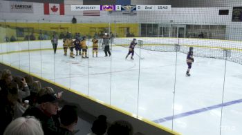 Replay: Home - 2024 Port Coquitlam vs Chilliwack | Oct 27 @ 5 PM