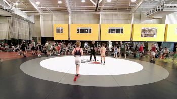 60 lbs Final - Jett Sidun, Team Dynasty vs Zayne Moncheck, Team Alien 1