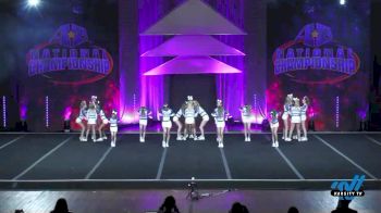 Cheer St Louis - Respect [2022 L2 Junior - Small - B] 2022 America's Best Kansas City Grand Nationals