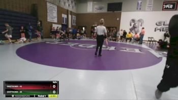 Replay: Mat 1 - 2024 Herder Middle School Duals 2024 | Nov 8 @ 9 AM