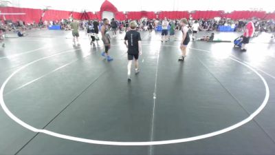 193-196 A Round 2 - Jayden Popp, Lena/Bonduel vs Jaden Vig, Minnewaska