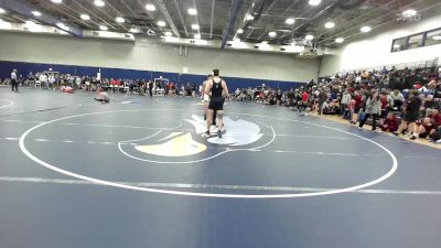 174 lbs Round Of 16 - Scott Ingalls, Southern Maine vs Blake Chapman, Castleton