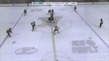 Replay: Home - 2024 Bulldogs vs Shamrocks | Jun 16 @ 8 PM