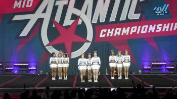 USA Wildcats - ELITE [2025 L5 Senior Day 1] 2025 Mid Atlantic Championship Grand Nationals