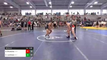 170 lbs Prelims - Anthony Bruscino, Young Guns Green vs Calvin Lachman, Grinders