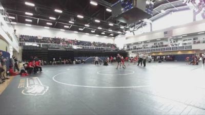 141 lbs Quarterfinal - Raymond Rivera, Fresno City College vs Davonne Dixon, Mt. San Antonio College