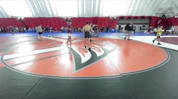 113 lbs Champ Round 1 (16 Team) - Brady Huntley, Cambridge-Isanti Blue vs Bohdy Miller, Waverly-Shell Rock