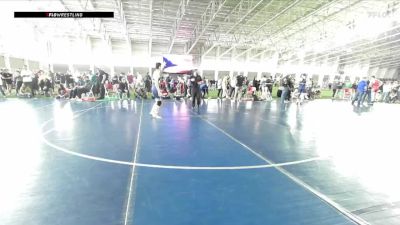 120 lbs Cons. Semi - Conley Evans, Sanderson Wrestling Academy vs Hamayon Hussaini, Legion Wrestling Club