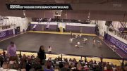 Northwest Missouri State Bearcat Winter Guard "Maryville MO" at 2026 WGI Guard Kansas City Regional+