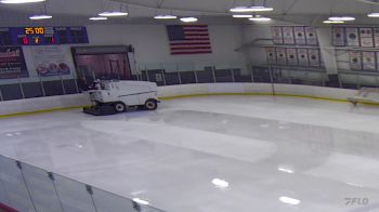 Replay: Home - 2025 Roch Vegas vs Westchester | Jul 24 @ 3 PM