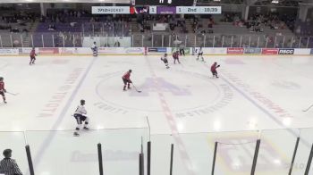 Replay: Home - 2024 Valley vs Amherst | Nov 30 @ 6 PM