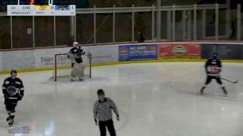 Replay: Home - 2025 Nanaimo vs Peninsula | Jan 31 @ 7 PM