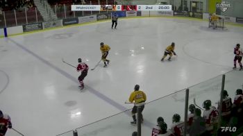 Replay: Home - 2024 Caledon vs Listowel | Jan 5 @ 7 PM