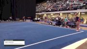 Maria Mordini - Women's Group, Chow's Gymnastics and Dance Institute - 2021 Women's Xcel Region 4 Championships