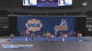 Huntsville High School [2026 Large Varsity Intermediate Division I Day 2] 2026 UCA Space Center Regional