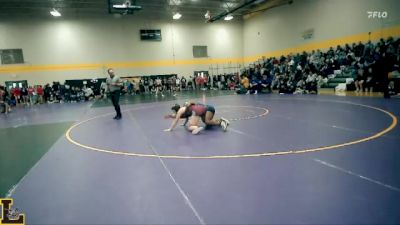 Replay: Mat 07 - 2026 2026 Lafayette `Fred Ross` Inv. | Jan 10 @ 8 AM