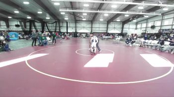 106 lbs Round 6 (8 Team) - Conner Lewis (SH), Timpanogos B vs Jonathan Ruiz, Snow Canyon