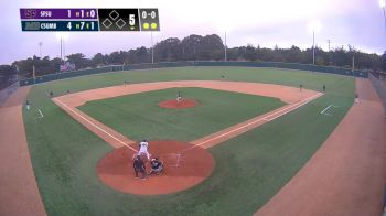 Replay: SF State vs CSUMB | May 1 @ 6 PM