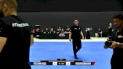 Mansur Makhmakhanov vs Tito John Carle 2025 ADCC Asia & Oceania Championship