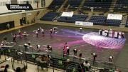Lake Ridge HS JV "Mansfield TX" at 2026 WGI Guard Mansfield Regional+