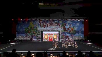 Spirit Xtreme - Lady X [2022 L5 Senior Day 1] 2022 Spirit Celebration Grand Nationals