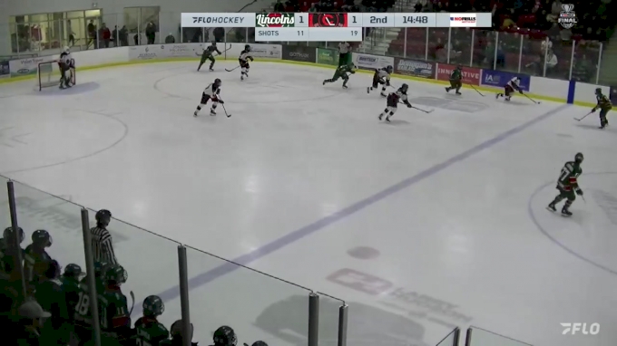 Greater Ontario Junior Hockey League (GOJHL) - Videos - FloHockey