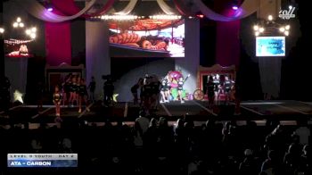 ATA - Carbon [2025 L3 Youth Day 2] 2025 ASC Battle Under the Big Top Grand Nationals