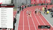 Women's 800m, Prelims 7