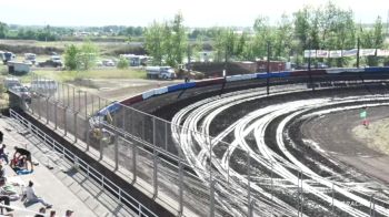 Full Replay | NARC Fastest Four Days in Motorsports at Southern Oregon Speedway 6/15/23