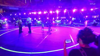 54 lbs Consi Of 8 #1 - Axton Fouts, Colorado Top Team vs Declan Cribley, Custer County