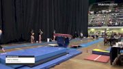 Maria Walker - Women's Group, Team Flip Gymnastics - 2021 Women's Xcel Region 4 Championships