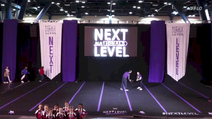 Next Level Nationals