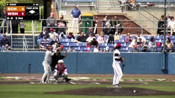 Replay: Home - 2024 Schaumburg vs Washington | May 12 @ 1 PM