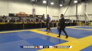 Kevin M Guthard Jr vs Stephen Cass Kirkbride 2024 World IBJJF Jiu-Jitsu No-Gi Championship