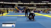 KENNEDY MACIEL vs PABLO MANTOVANI 2018 World IBJJF No-Gi Championship