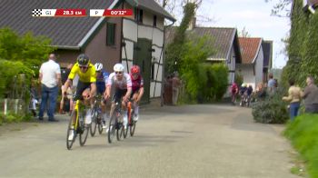 Replay: 2024 Amstel Gold Race