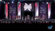 FAME All Stars - Midlo - Troop 1 [2023 L1 Youth - Medium] 2023 JAMfest Cheer Super Nationals