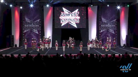 FAME All Stars - Midlo - Troop 1 [2023 L1 Youth - Medium] 2023 JAMfest Cheer Super Nationals