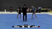Elisei Lazovskii vs Daniil Mikhalev 2025 ADCC Asia & Oceania Championship