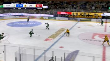 Replay: Home - 2025 Skelleftea AIK vs Farjestad BK | Mar 29 @ 2 PM