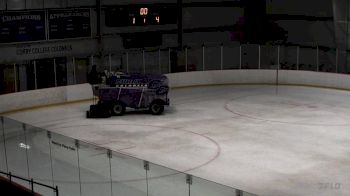 Replay: Home - 2025 Nest HA vs Omega | Jul 26 @ 10 AM