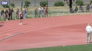 Replay: CCAA Outdoor T&F Championships | May 3 @ 1 PM