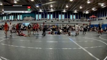 126 lbs Round 5 (6 Team) - Ryan St. Denis, Pasco Wolfpack WC vs Nicholas Tapia, Ex1t Mafia