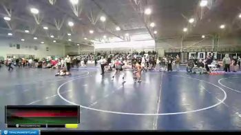 138 lbs Cons. Round 2 - Brandon Ploehn, Stallions Wrestling Club vs Chance Mangrum, Brighton Wrestling Club