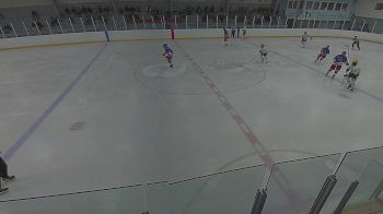 Replay: Home - 2023 Ottawa vs Winchester | Oct 27 @ 8 PM