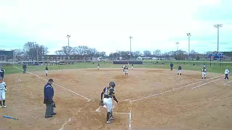 Replay: UW-Oshkosh vs UW-Eau Claire | May 2 @ 3 PM