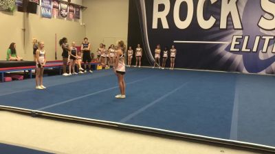 Level Legacy | W2 L4 - Ann Katherine Svoboda