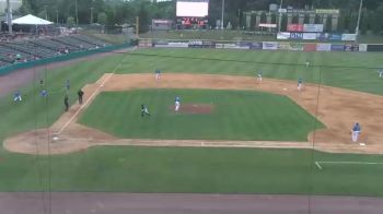 Replay: Quebec vs Tri-City | Jun 12 @ 5 PM