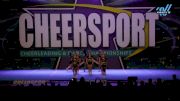 Xtreme Athletics - Lady X [2025 L4.2 Senior - D2 - Small Day 1] 2025 CHEERSPORT National All Star Cheerleading Championship